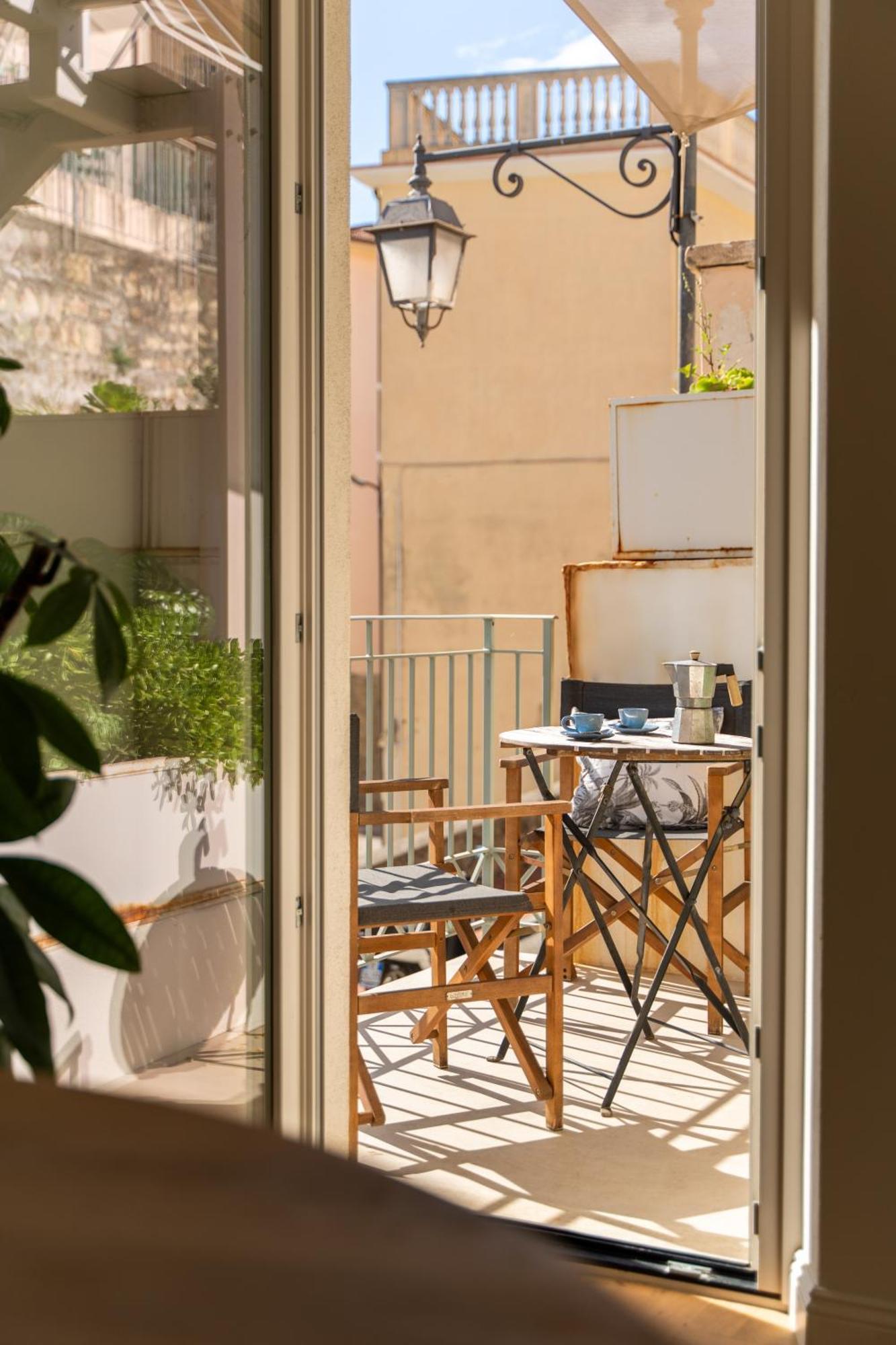 Soggiorno Marconi Portoferraio Exterior photo